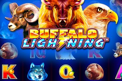 Buffalo Lightning