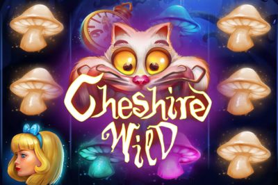 Cheshire Wild