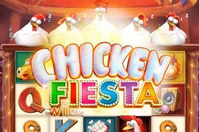 Chicken Fiesta