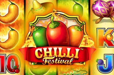 Chilli Festival