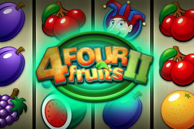Four Fruits 2