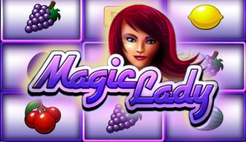 Magic Lady