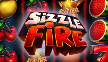Sizzle Fire
