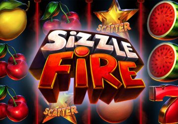 Sizzle Fire