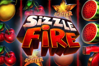 Sizzle Fire