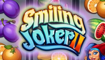Smiling Joker 2 Smiling Joker 2