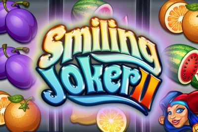 Smiling Joker 2
