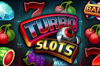 Turbo Slots