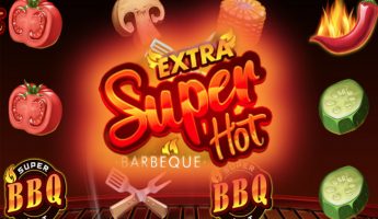 Extra Super Hot BBQ