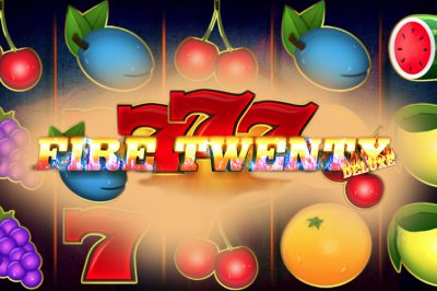 Fire Twenty