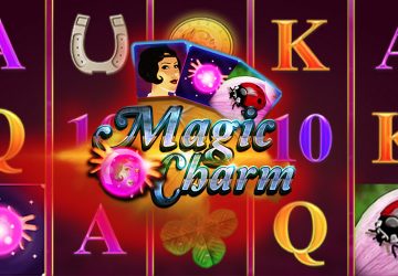 Magic Charm