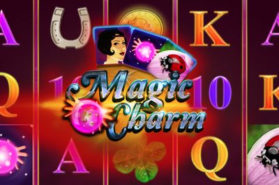 Magic Charm
