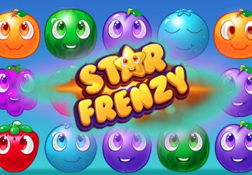 Star Frenzy
