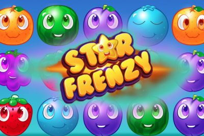 Star Frenzy