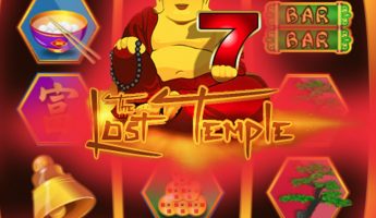 The Lost Temple