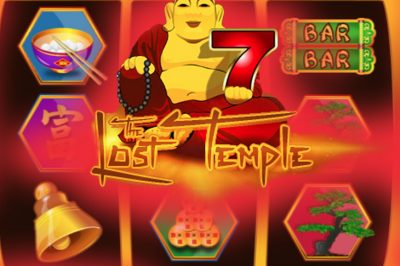 The Lost Temple