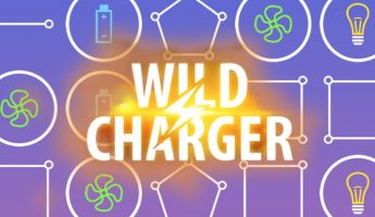 Wild Charger