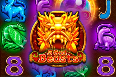 5 God Beasts