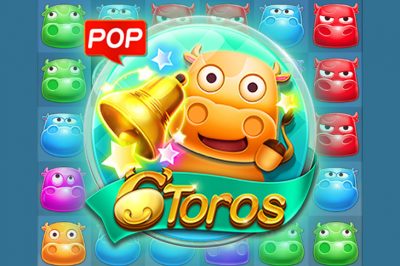 6 Toros