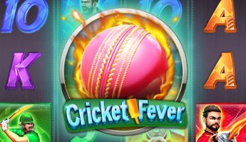 Cricket Fever