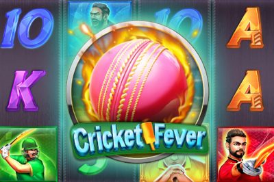 Cricket Fever