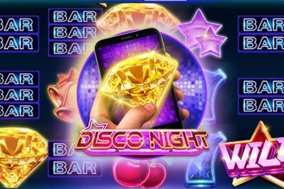 Disco Night M