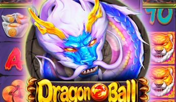 Dragon Ball