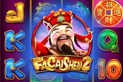 Fa Cai Shen 2