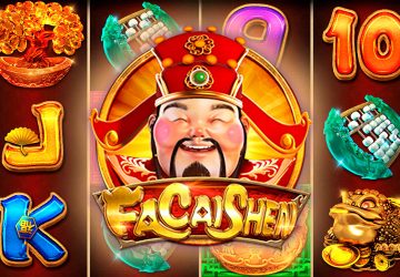 Fa Cai Shen