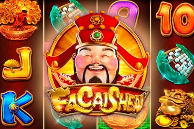 Fa Cai Shen