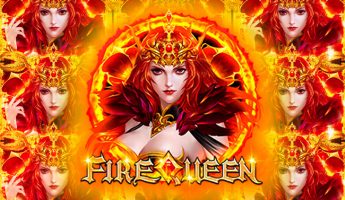 Fire Queen