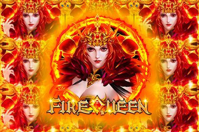 Fire Queen
