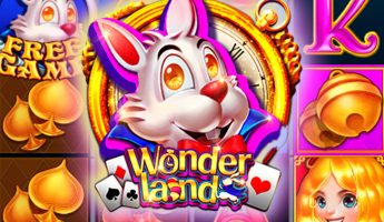 Wonderland Wonderland