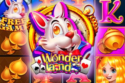 Wonderland