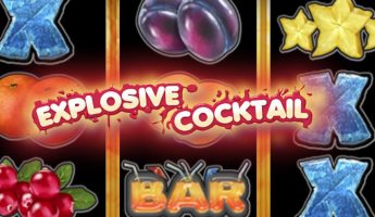 Explosive Cocktail