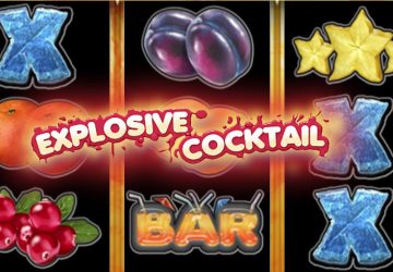 Explosive Cocktail