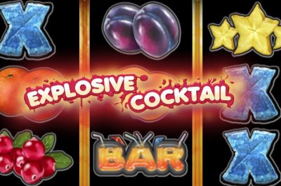 Explosive Cocktail