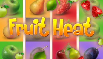 Fruit Heat
