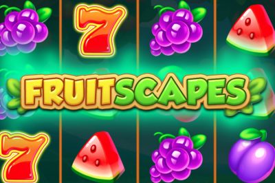 Fruit Scapes