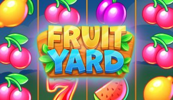 Fruit Yard Fruit Yard