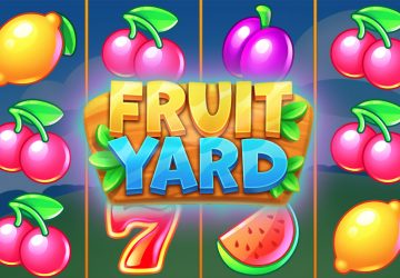 Fruit Yard