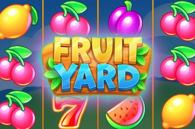 Fruit Yard