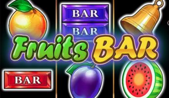 Fruits Bar