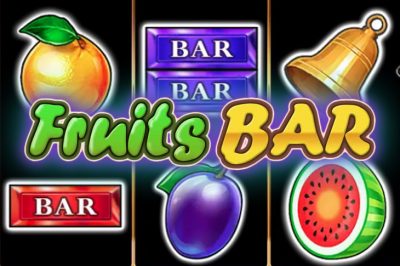 Fruits Bar
