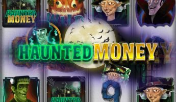 Haunted Money