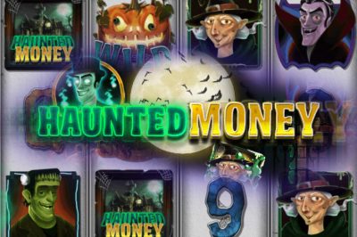 Haunted Money