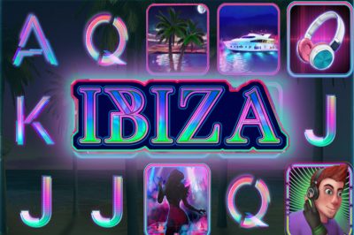 Ibiza