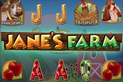 Jane’s Farm
