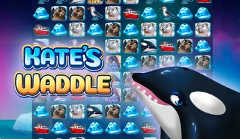 Kate’s Waddle