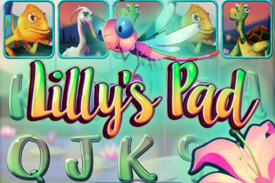 Lilly’s Pad